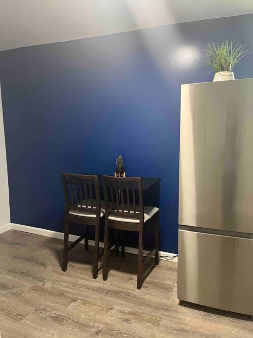 Marvelous Modern Apartment At Perfect Location Mount Vernon 外观 照片