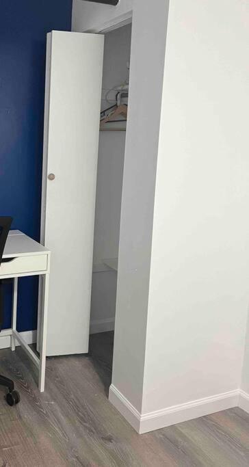 Marvelous Modern Apartment At Perfect Location Mount Vernon 外观 照片