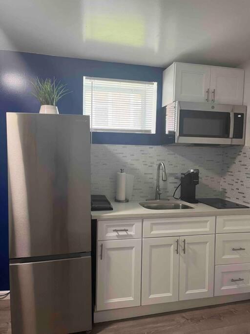 Marvelous Modern Apartment At Perfect Location Mount Vernon 外观 照片