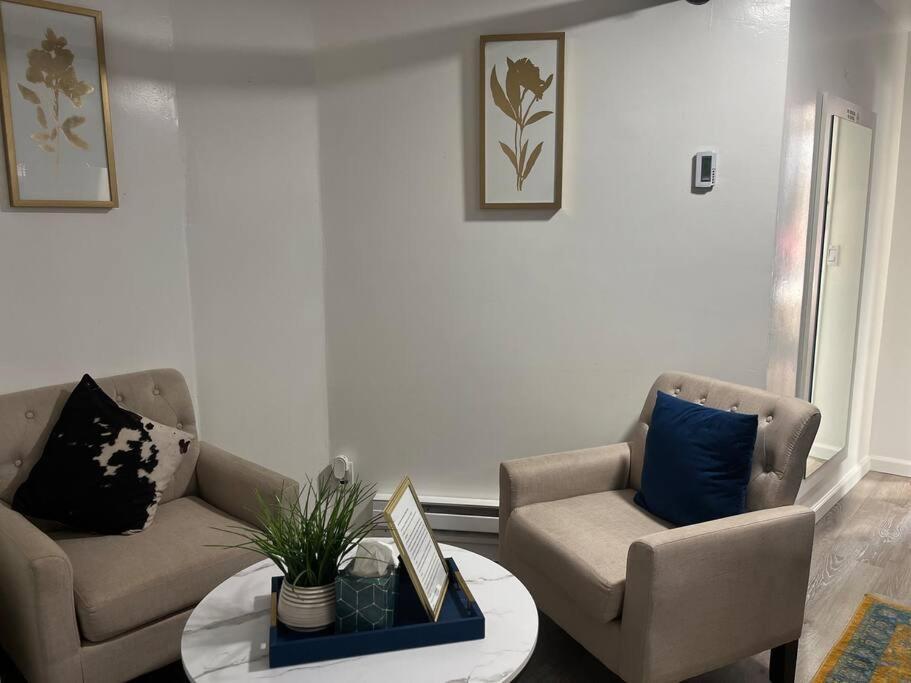 Marvelous Modern Apartment At Perfect Location Mount Vernon 外观 照片
