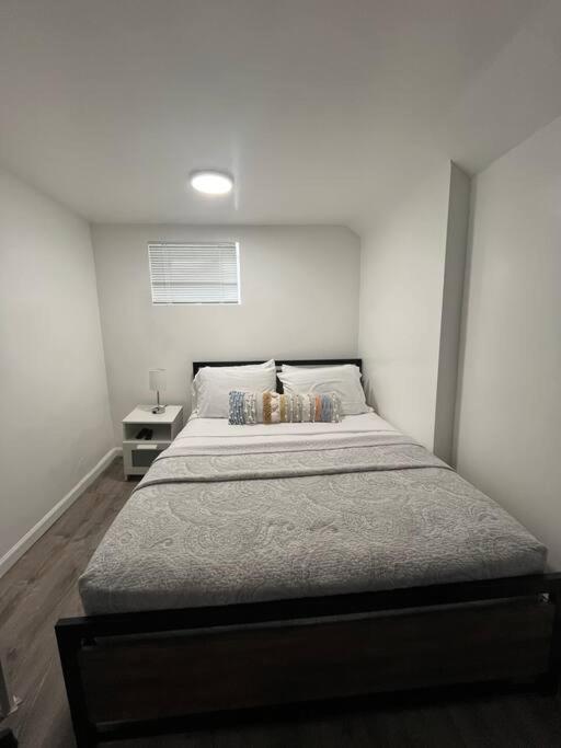 Marvelous Modern Apartment At Perfect Location Mount Vernon 外观 照片
